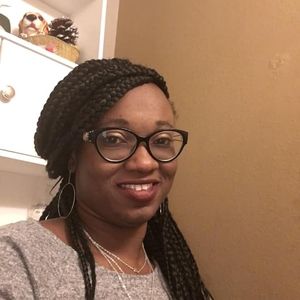 Meet your Posher, Esther